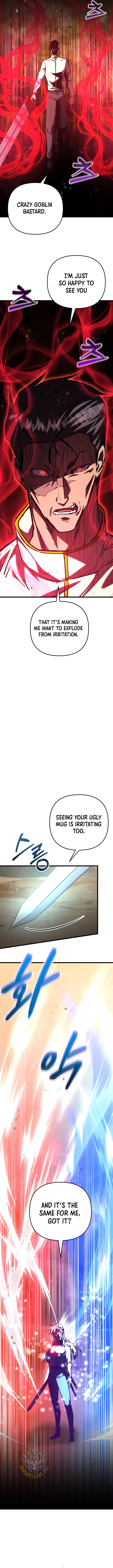 My School Life Pretending To Be a Worthless Person Chapter 115 2